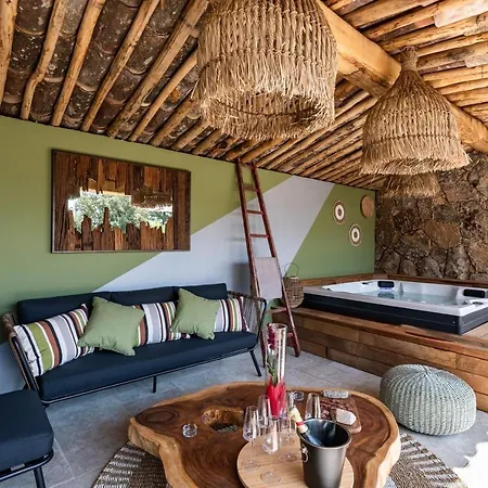 Bergerie De Luxe Vue Mer Avec Piscine Chauffee, Spa Et Terrain De Petanque * Lecci